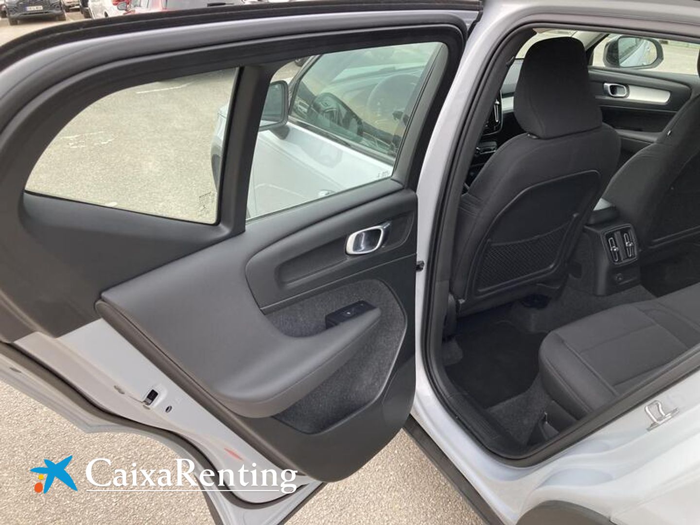 Volvo XC40 T4 Twin Recharge R-Design Expression Auto 155 kW (211 CV)