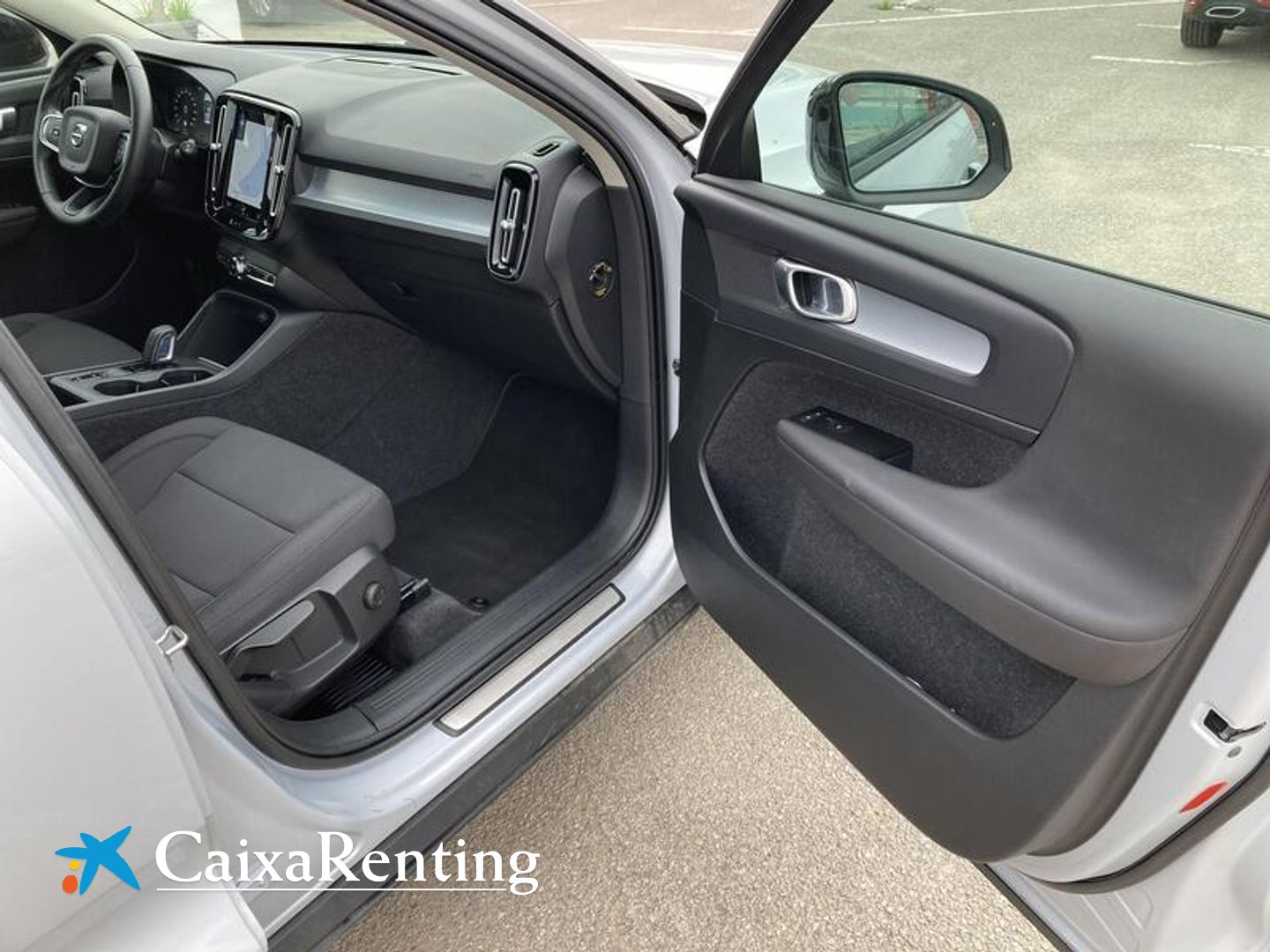 Volvo XC40 T4 Twin Recharge R-Design Expression Auto 155 kW (211 CV)