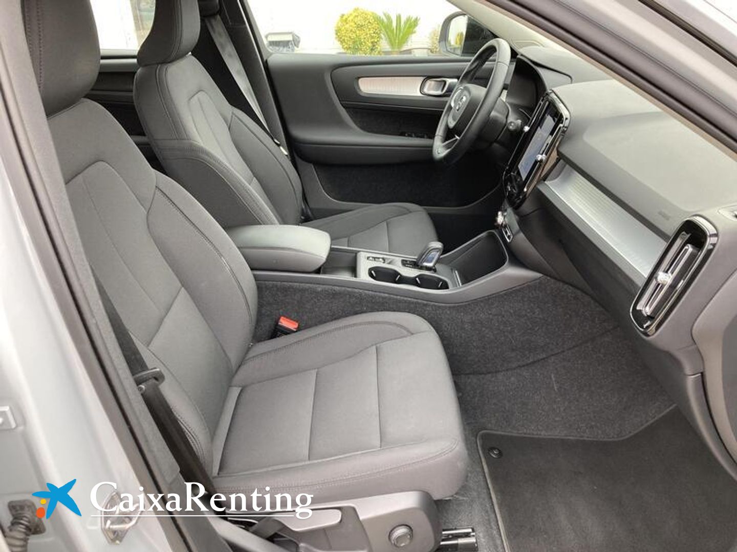 Volvo XC40 T4 Twin Recharge R-Design Expression Auto 155 kW (211 CV)
