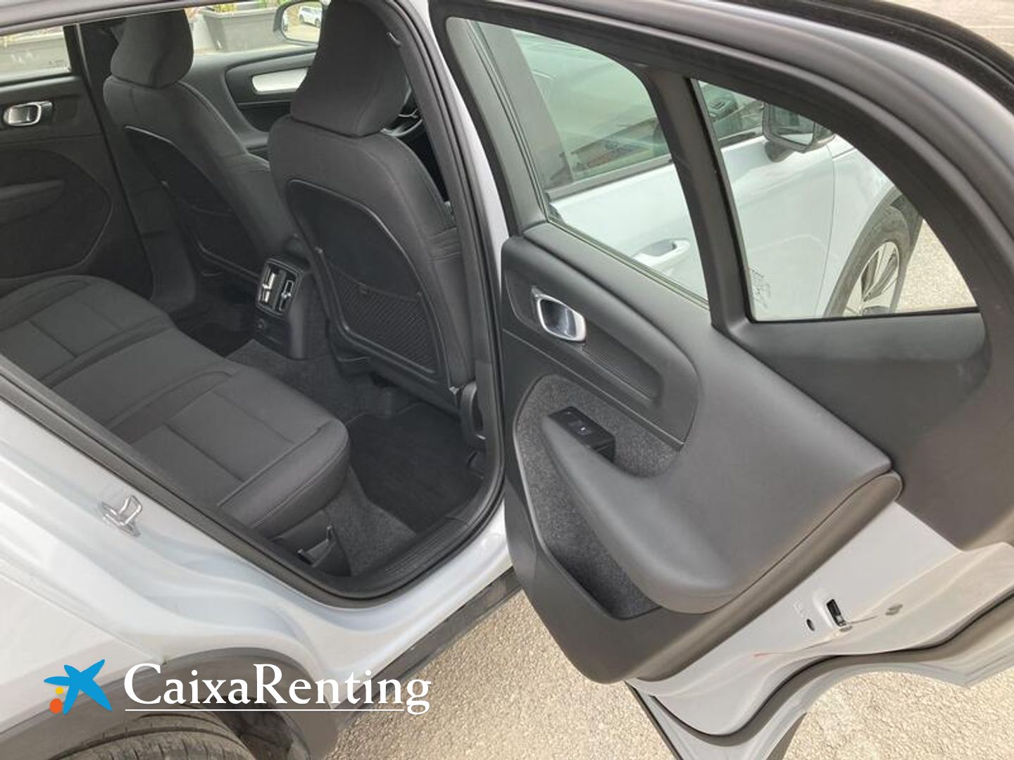 Volvo XC40 T4 Twin Recharge R-Design Expression Auto 155 kW (211 CV)