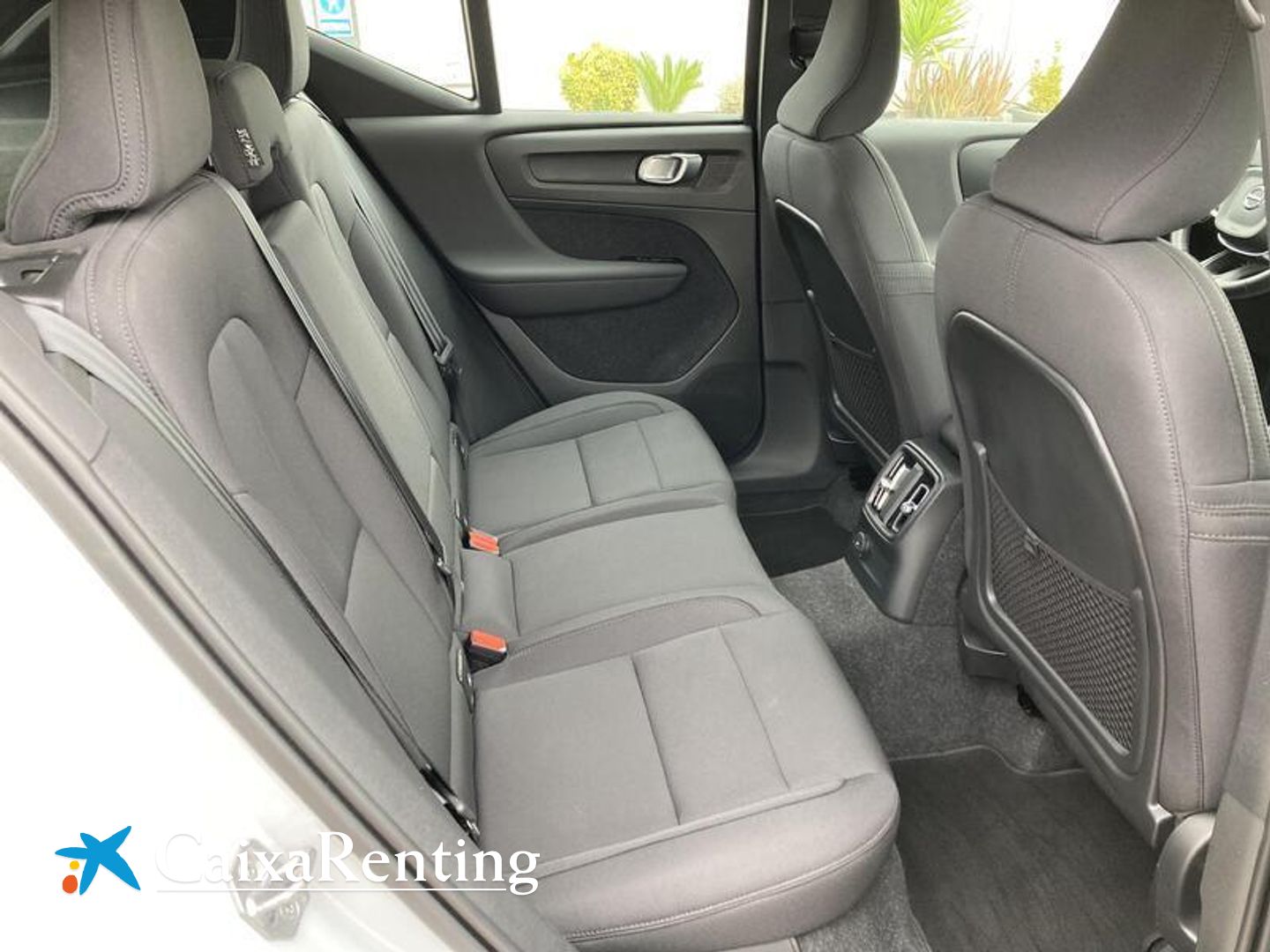 Volvo XC40 T4 Twin Recharge R-Design Expression Auto 155 kW (211 CV)