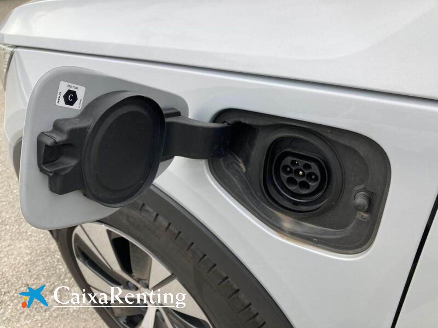Volvo XC40 T4 Twin Recharge R-Design Expression Auto 155 kW (211 CV)