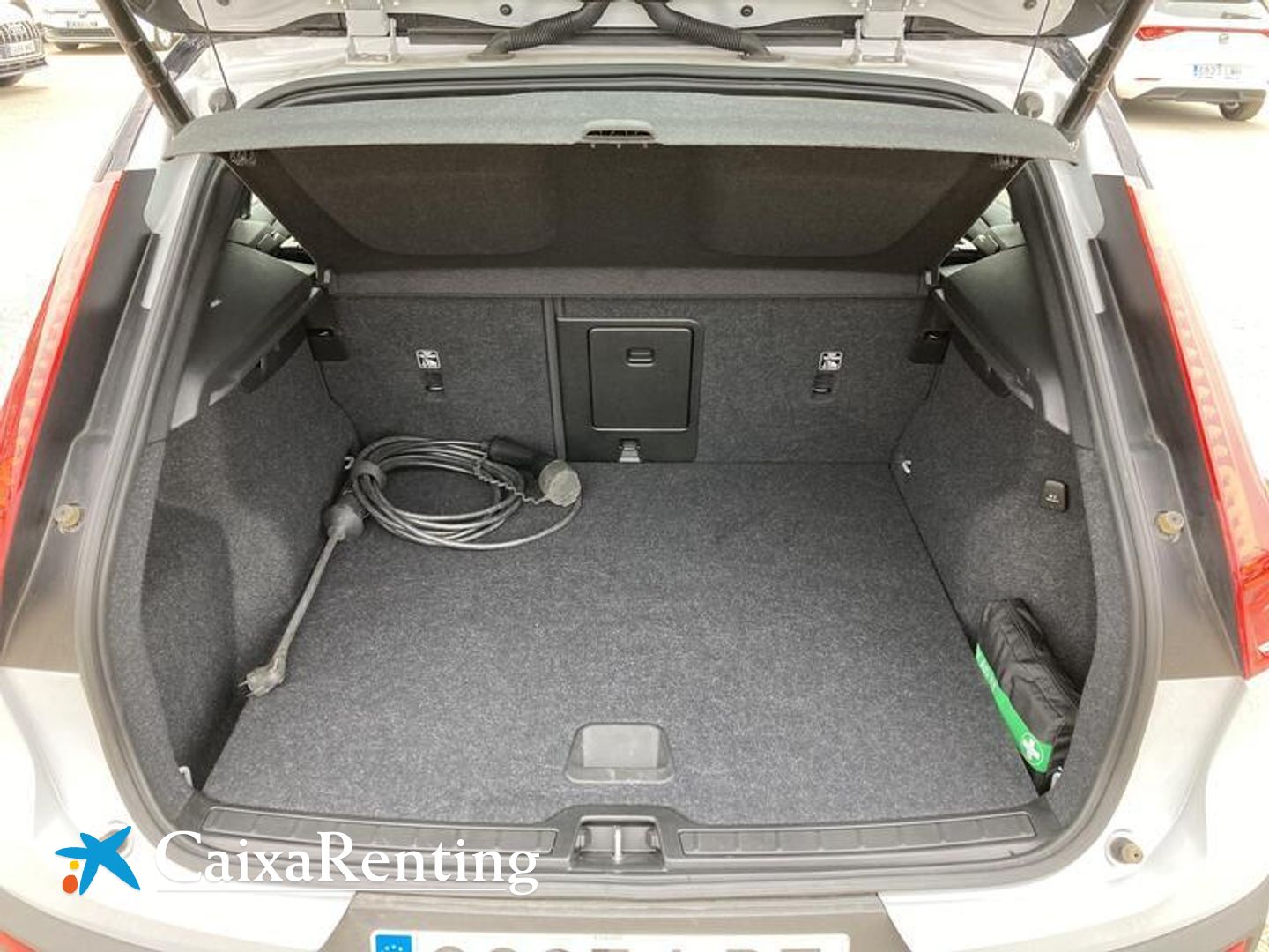 Volvo XC40 T4 Twin Recharge R-Design Expression Auto 155 kW (211 CV)