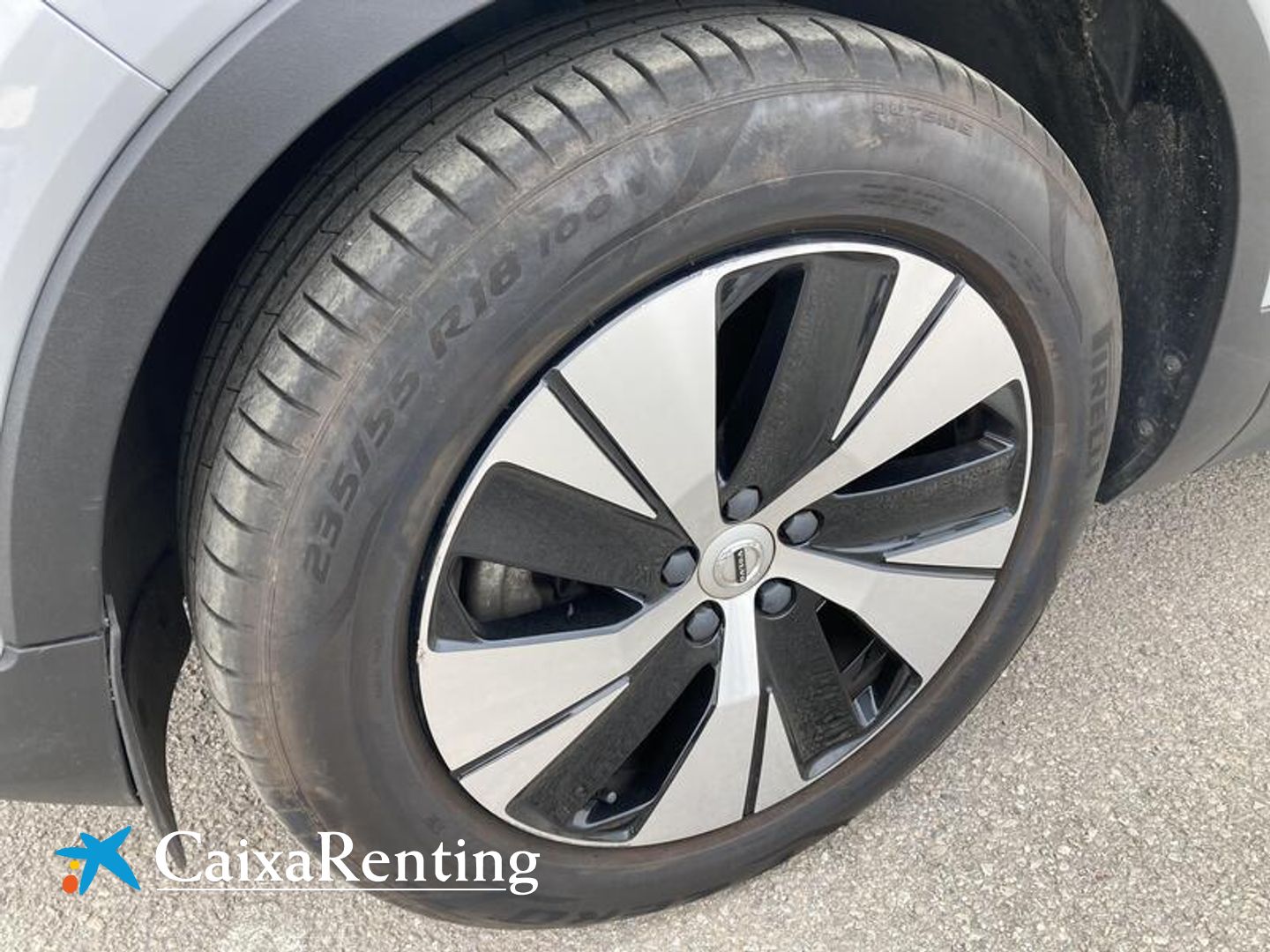 Volvo XC40 T4 Twin Recharge R-Design Expression Auto 155 kW (211 CV)