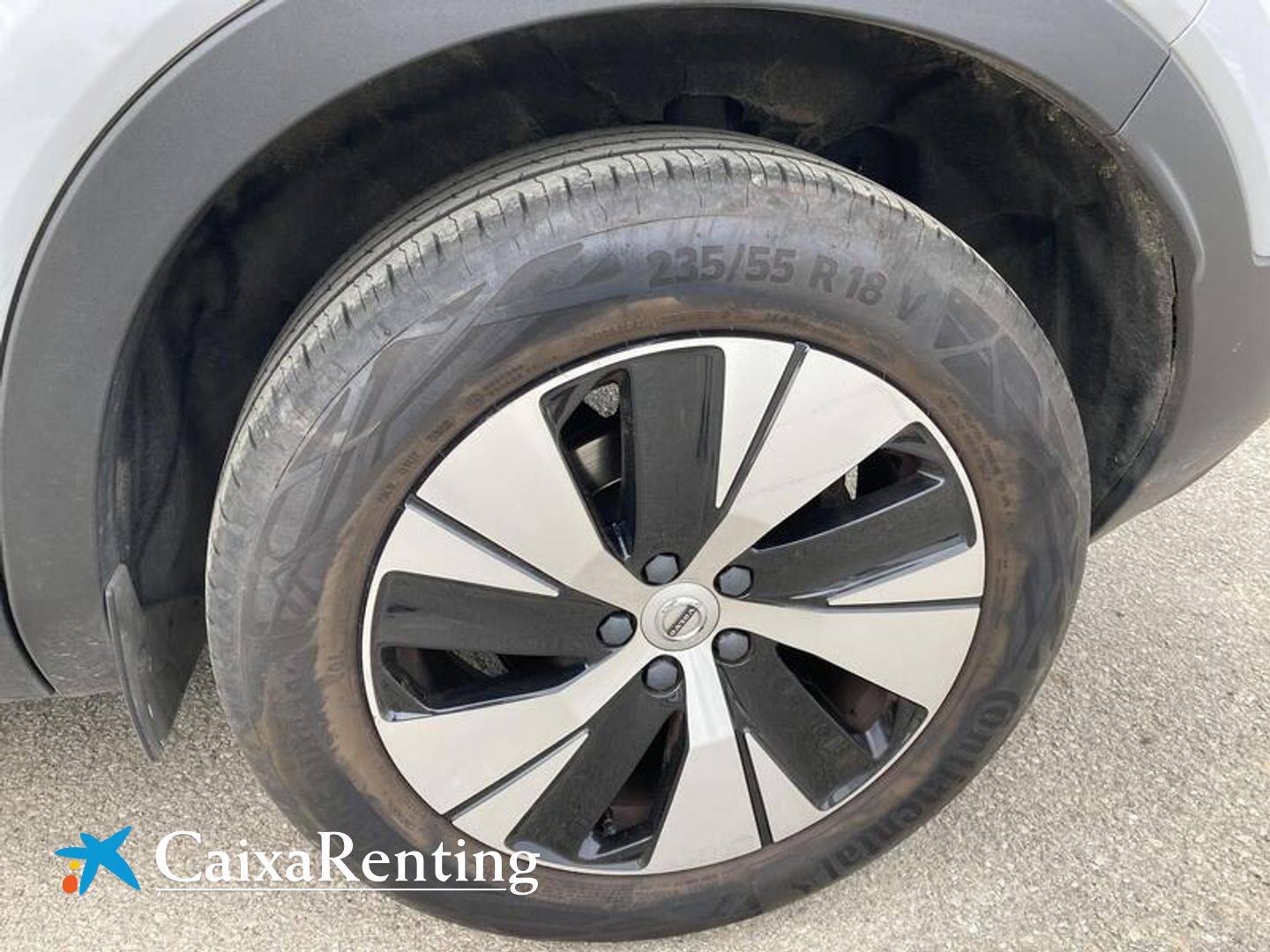 Volvo XC40 T4 Twin Recharge R-Design Expression Auto 155 kW (211 CV)