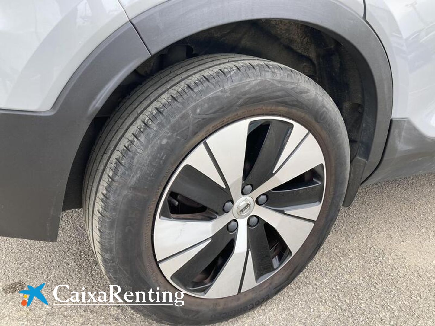 Volvo XC40 T4 Twin Recharge R-Design Expression Auto 155 kW (211 CV)