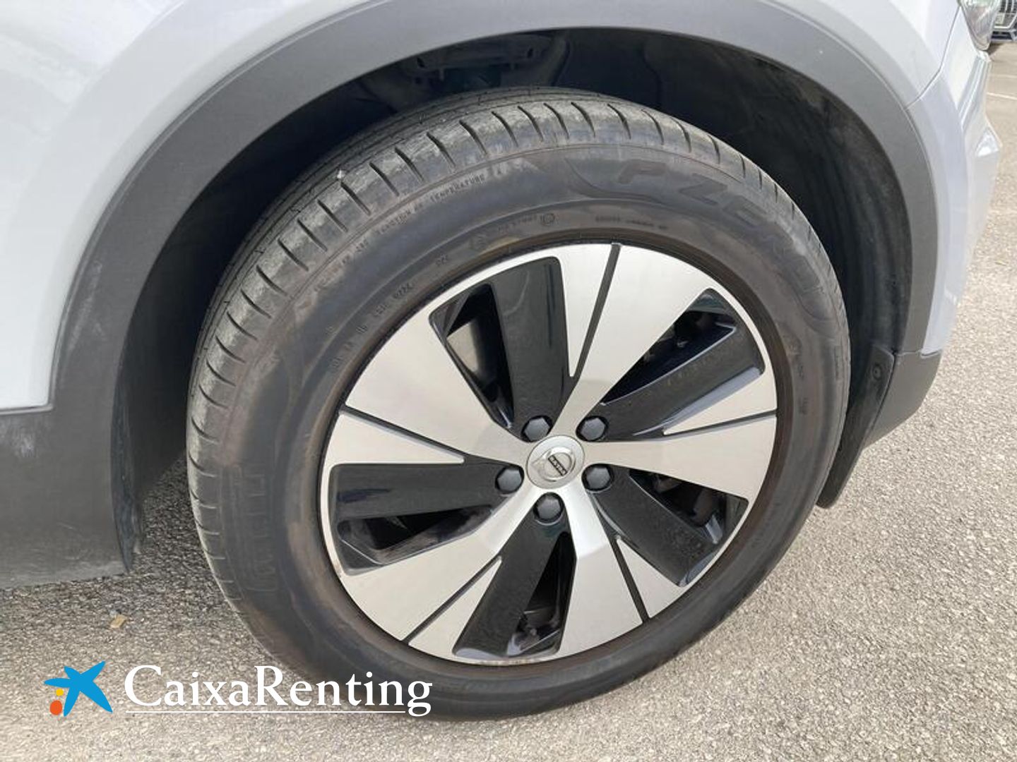 Volvo XC40 T4 Twin Recharge R-Design Expression Auto 155 kW (211 CV)