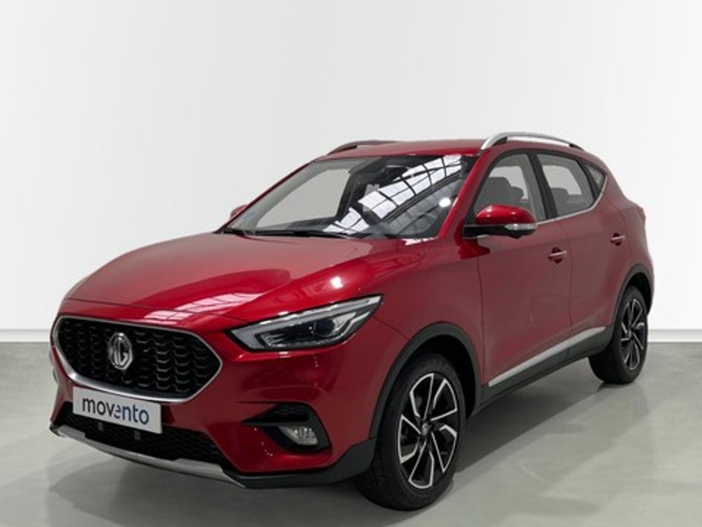 MG ZS 1.5 Luxury 78 kW (106 CV)