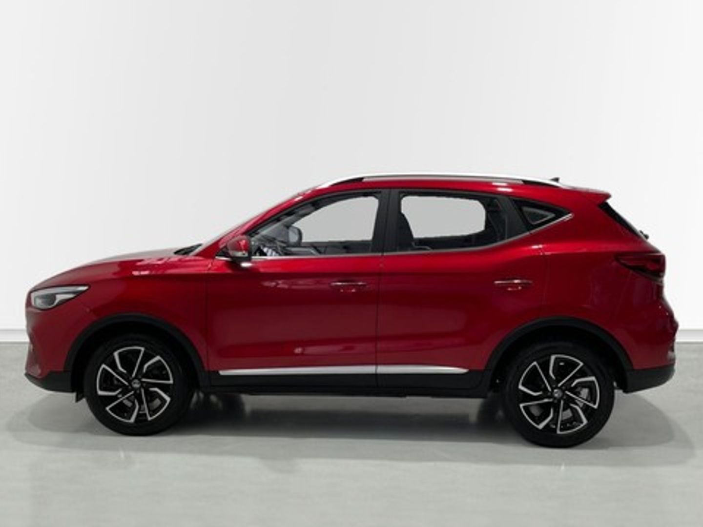 MG ZS 1.5 Luxury 78 kW (106 CV)