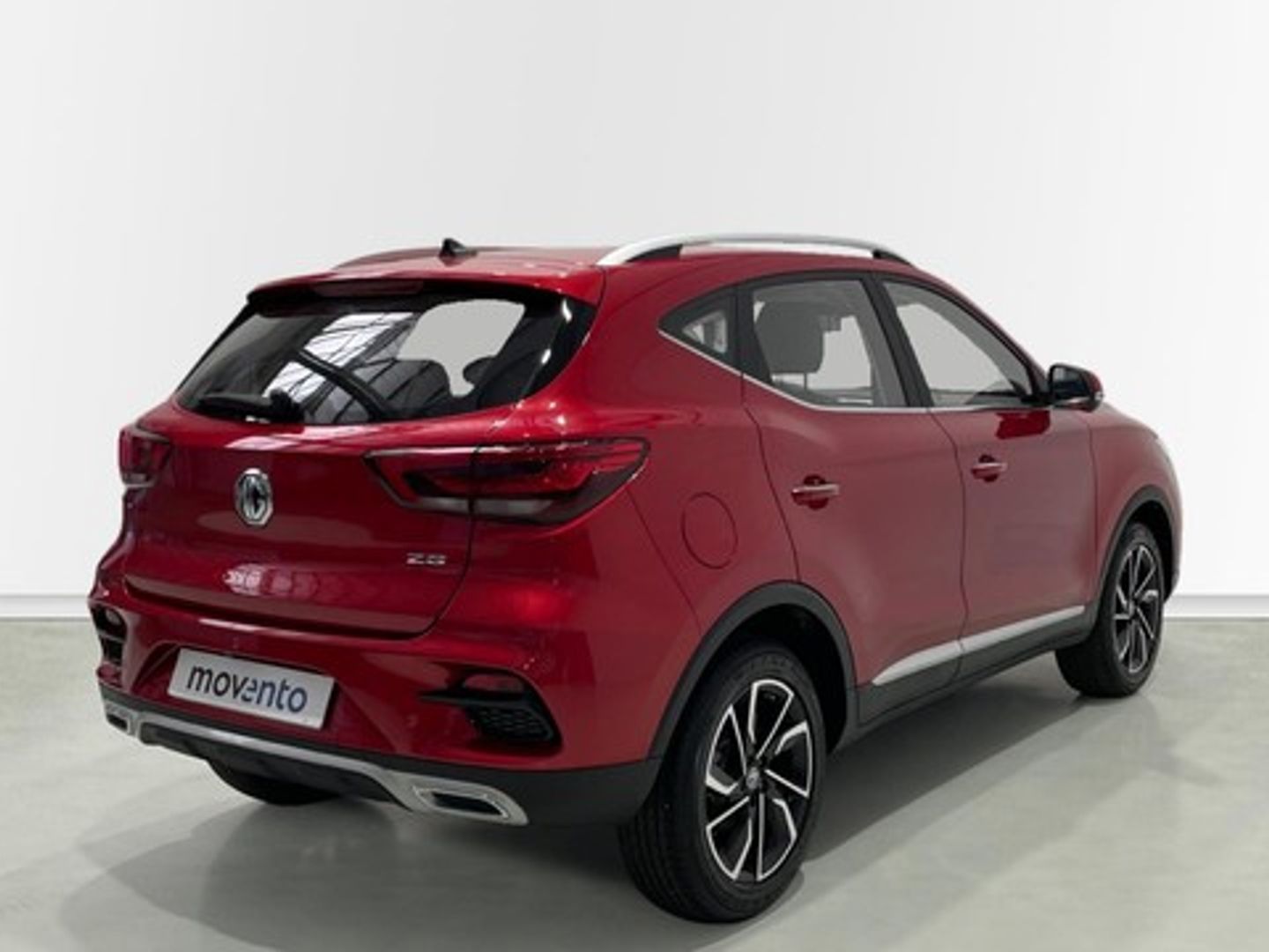 MG ZS 1.5 Luxury 78 kW (106 CV)