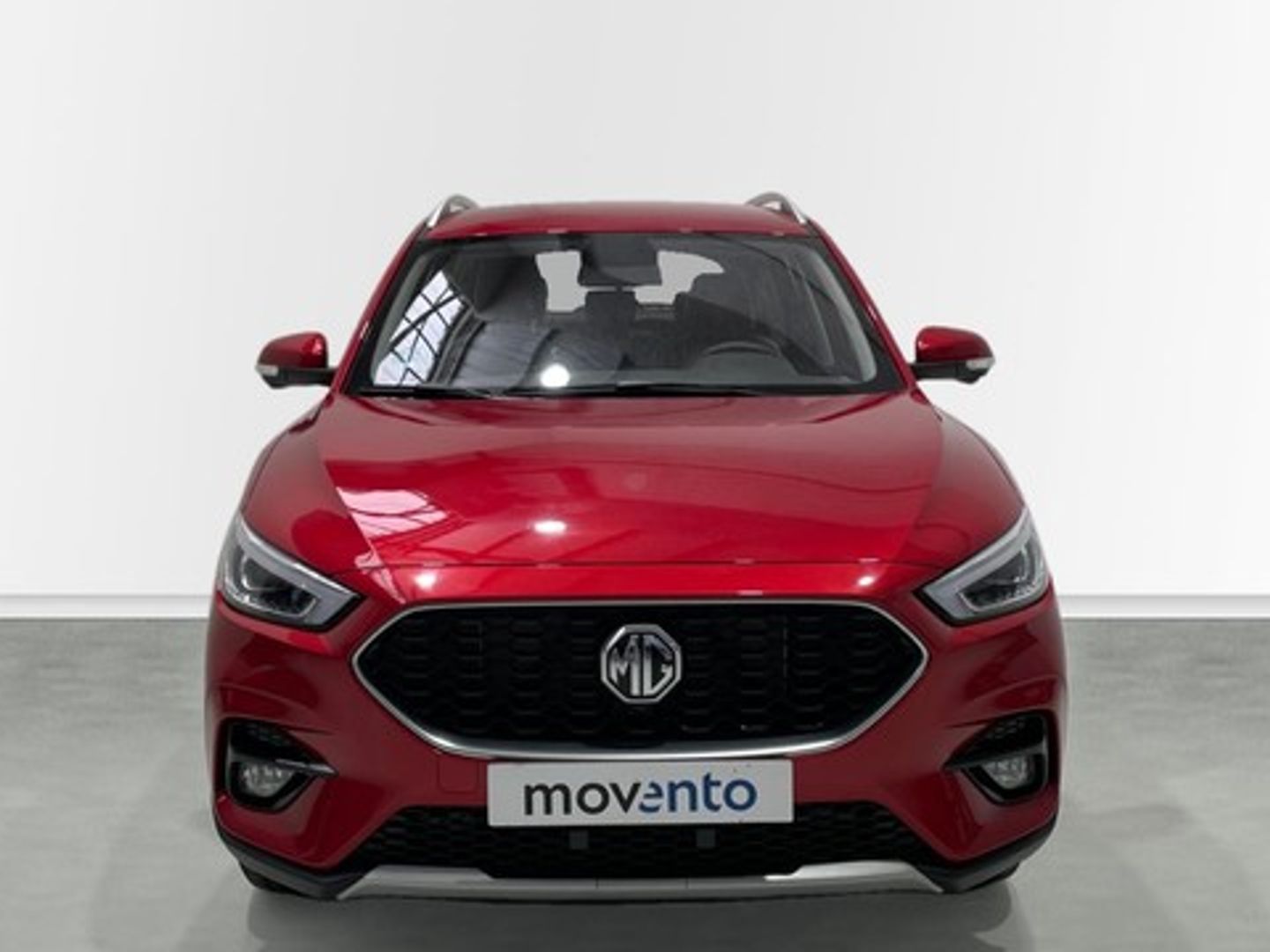 MG ZS 1.5 Luxury 78 kW (106 CV)