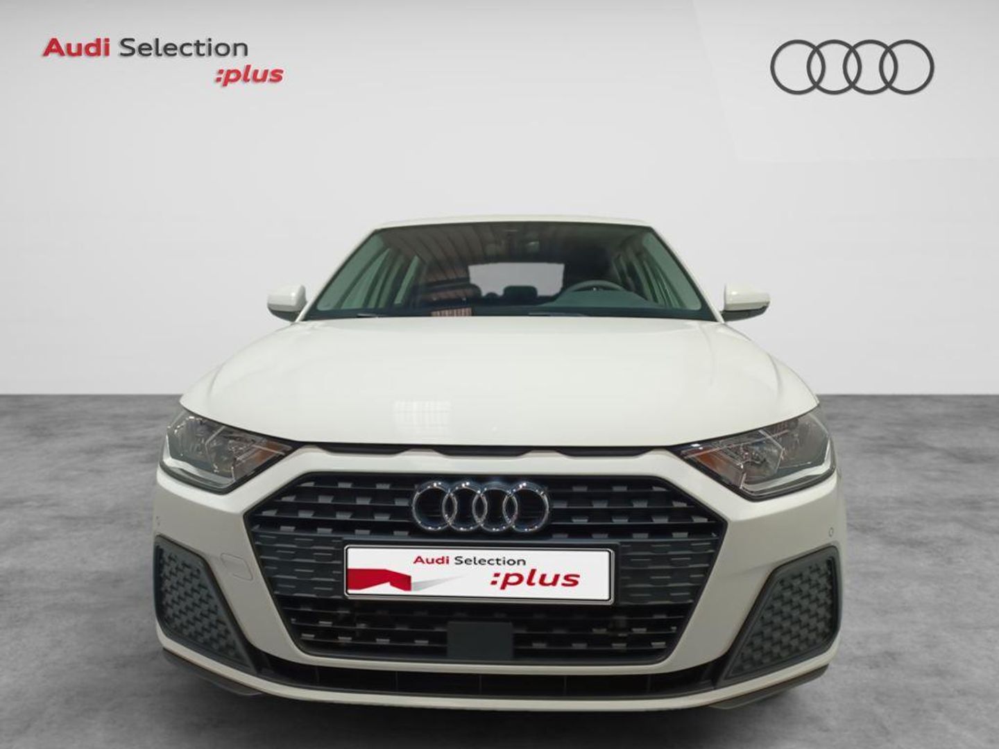 Audi A1 Sportback Advanced 30 TFSI 81 kW (110 CV) S tronic