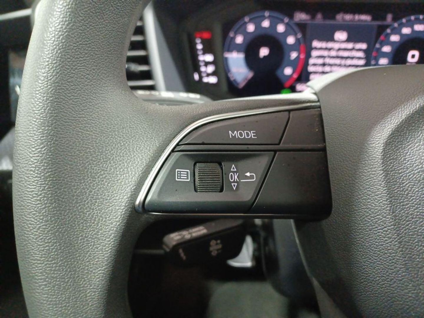 Audi A1 Sportback Advanced 30 TFSI 81 kW (110 CV) S tronic