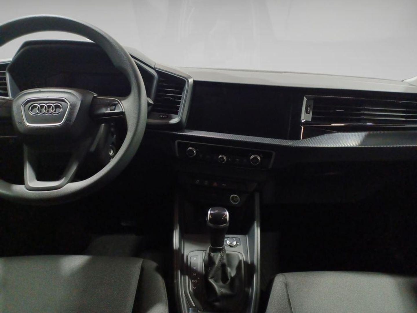 Audi A1 Sportback Advanced 30 TFSI 81 kW (110 CV) S tronic