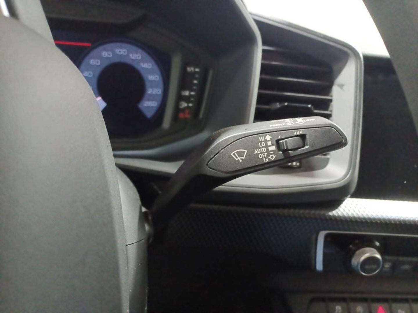 Audi A1 Sportback Advanced 30 TFSI 81 kW (110 CV) S tronic