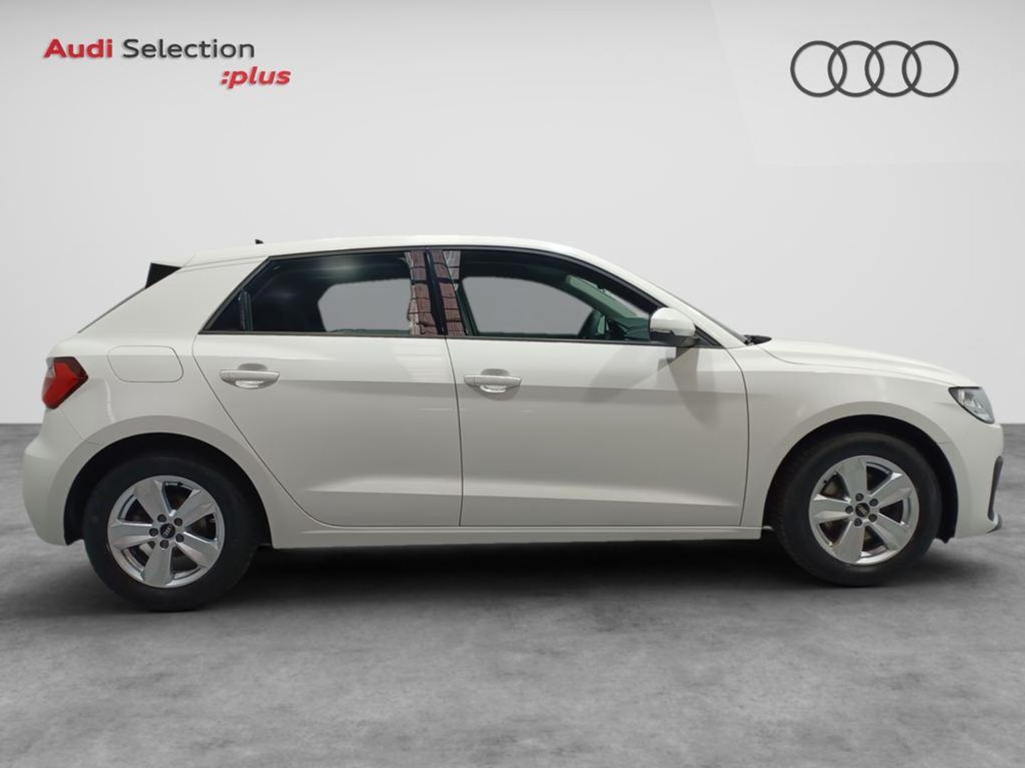 Audi A1 Sportback Advanced 30 TFSI 81 kW (110 CV) S tronic