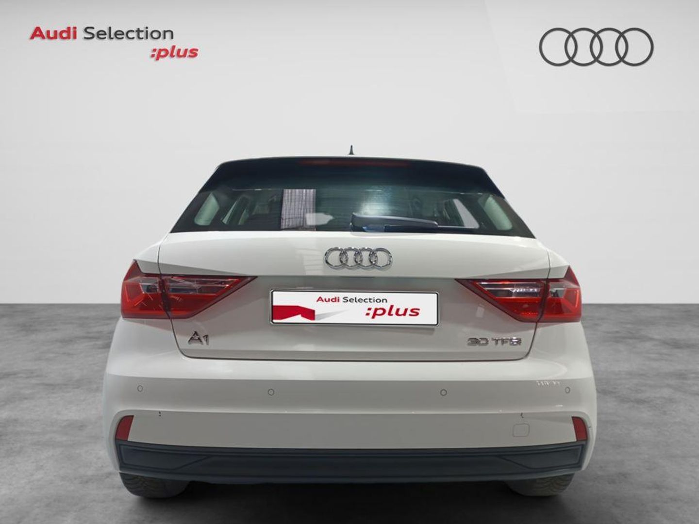 Audi A1 Sportback Advanced 30 TFSI 81 kW (110 CV) S tronic