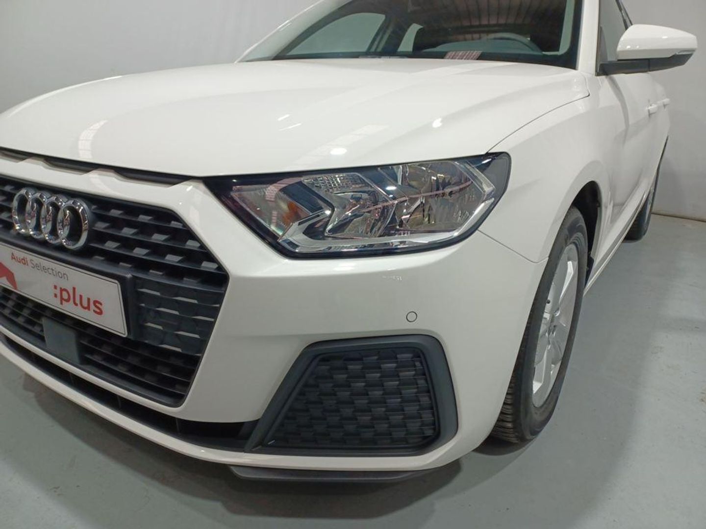 Audi A1 Sportback Advanced 30 TFSI 81 kW (110 CV) S tronic