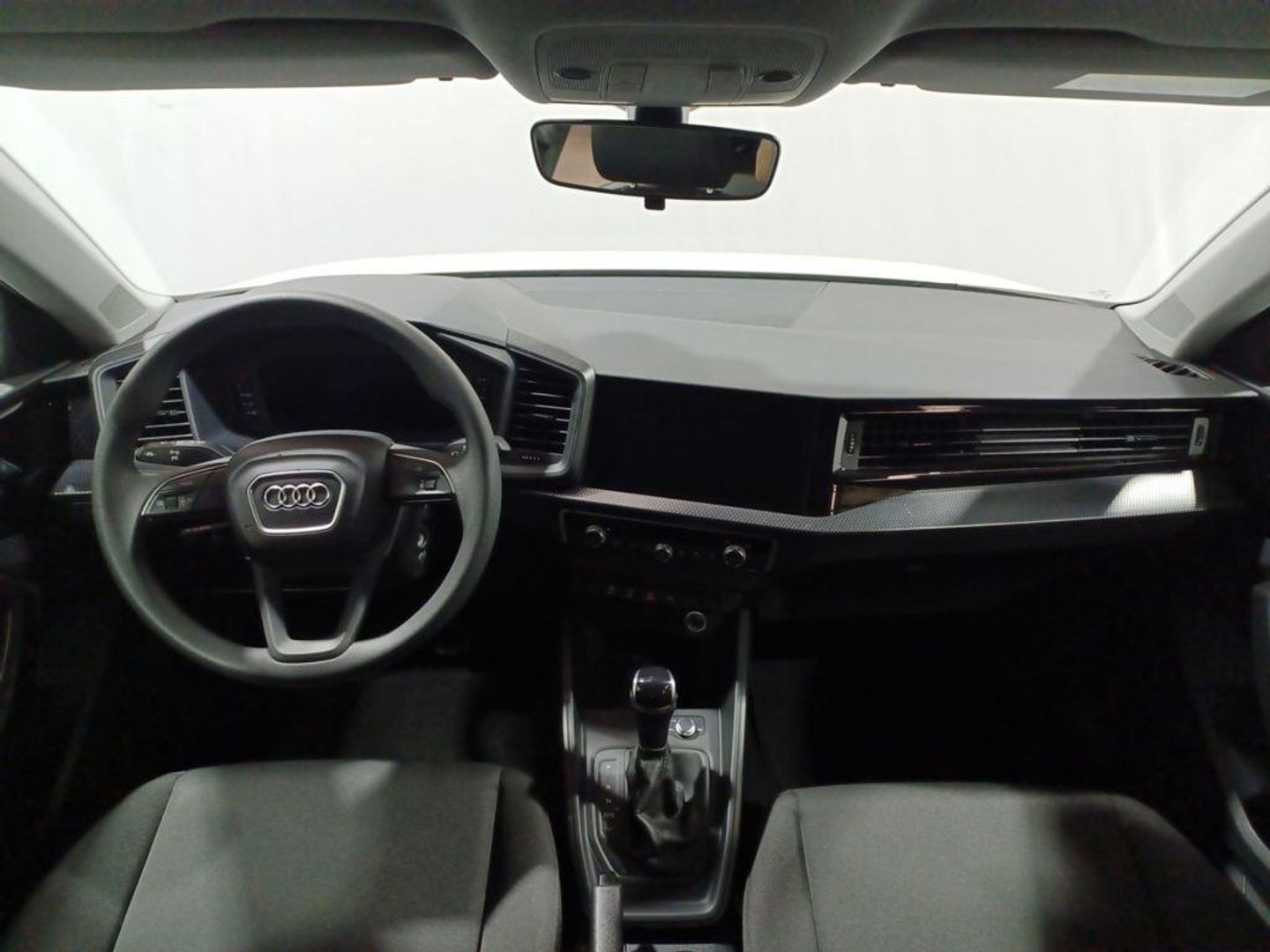 Audi A1 Sportback Advanced 30 TFSI 81 kW (110 CV) S tronic