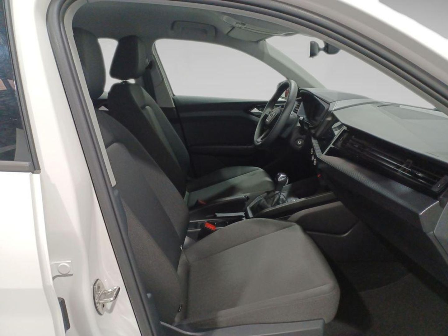 Audi A1 Sportback Advanced 30 TFSI 81 kW (110 CV) S tronic