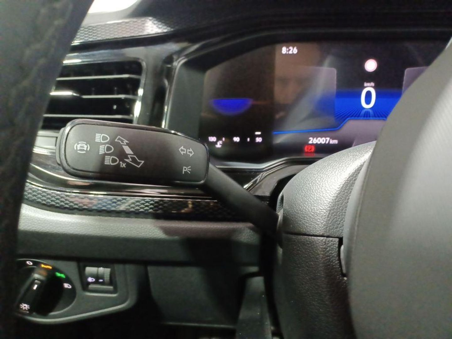 Volkswagen Taigo Life 1.0 TSI 85 kW (115 CV)