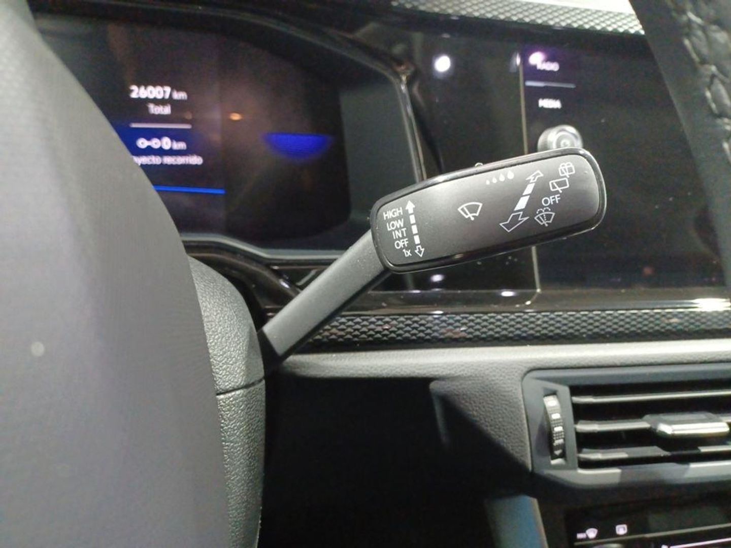 Volkswagen Taigo Life 1.0 TSI 85 kW (115 CV)