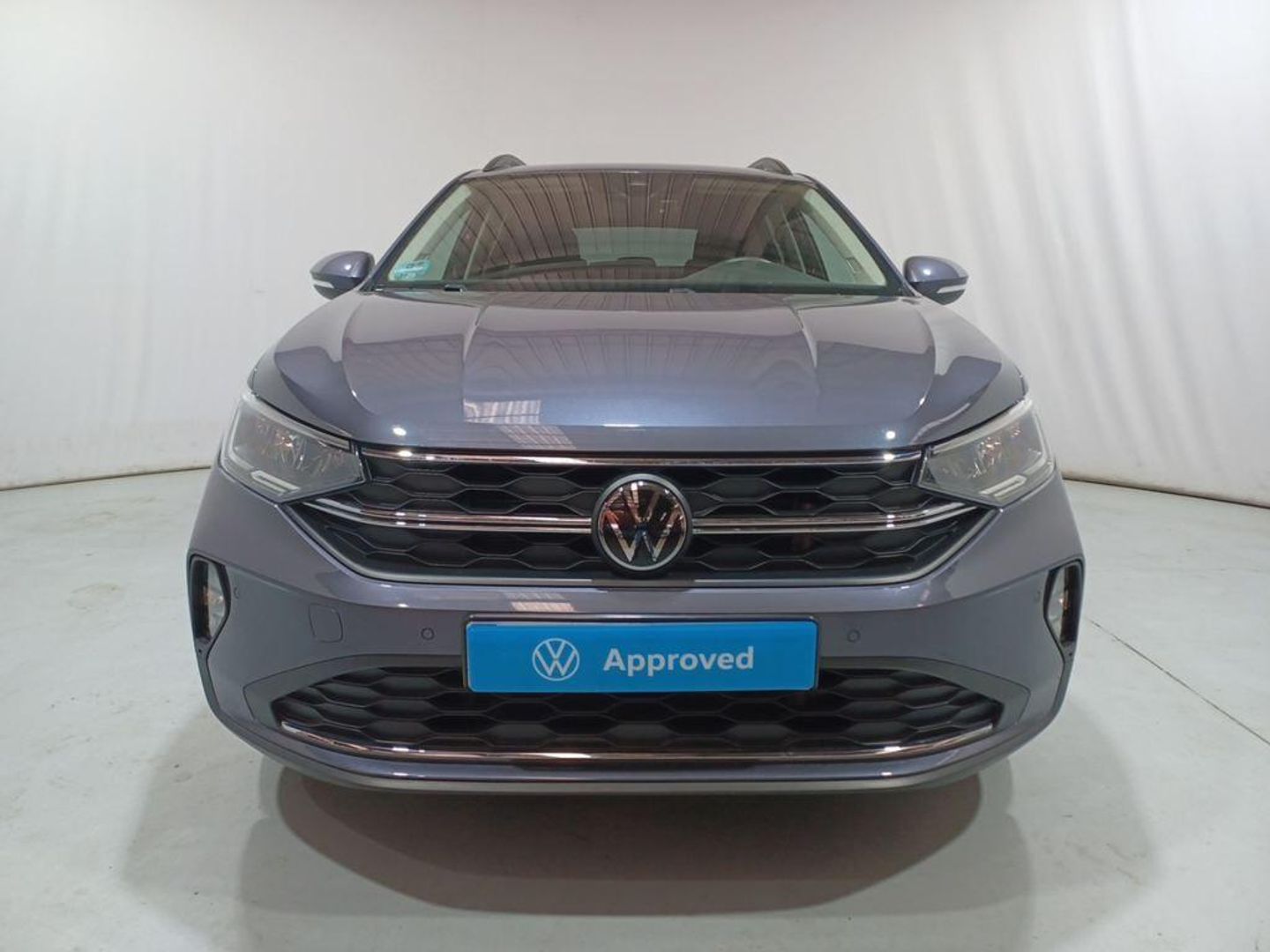 Volkswagen Taigo Life 1.0 TSI 85 kW (115 CV)