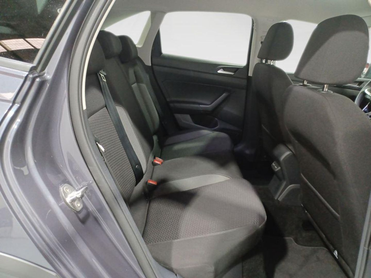 Volkswagen Taigo Life 1.0 TSI 85 kW (115 CV)