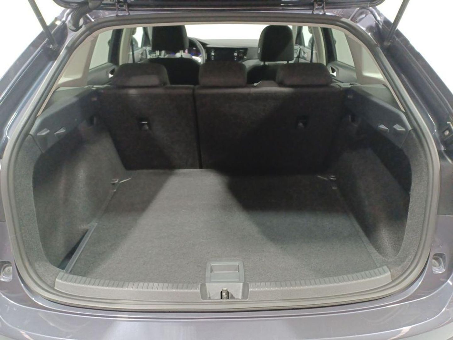 Volkswagen Taigo Life 1.0 TSI 85 kW (115 CV)