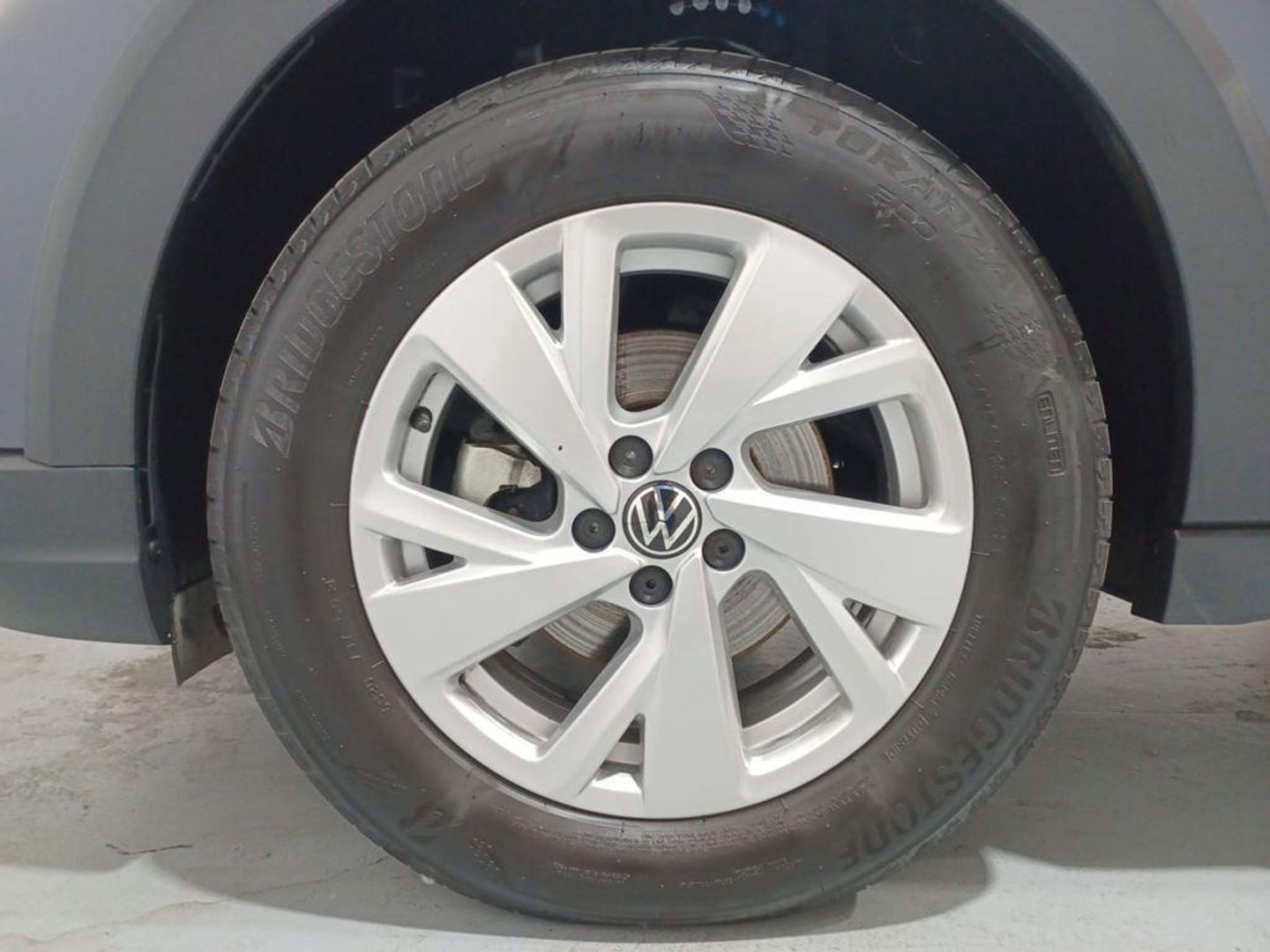 Volkswagen Taigo Life 1.0 TSI 85 kW (115 CV)