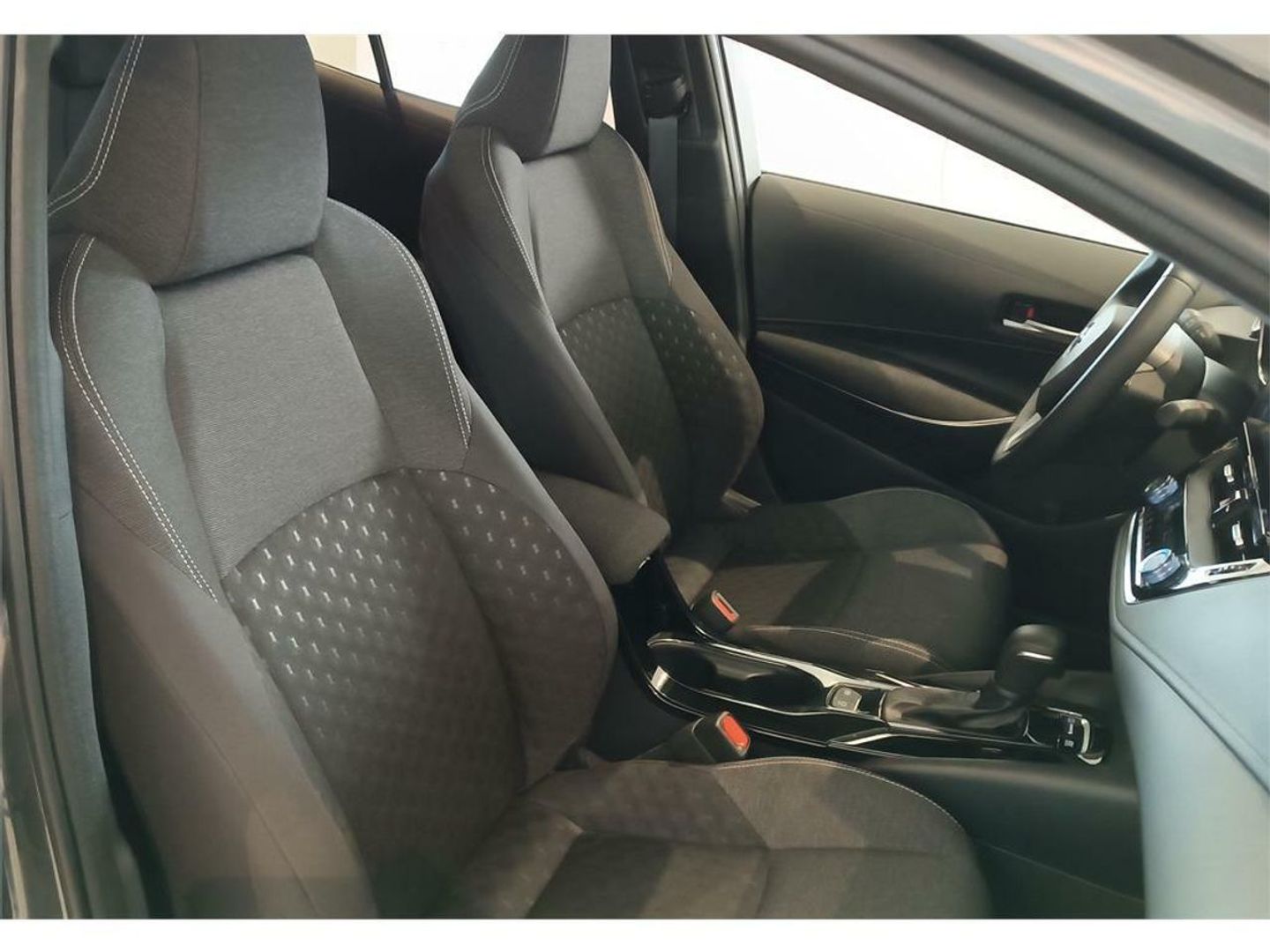 Toyota Corolla 140H Style 103 kW (140 CV)