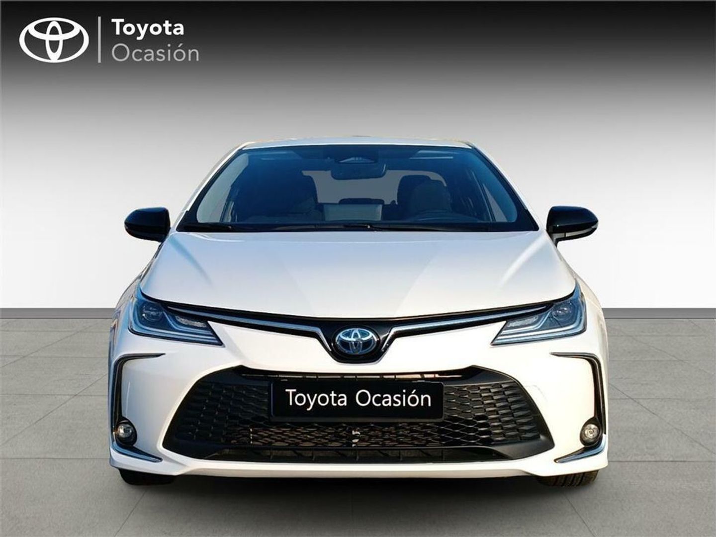 Toyota Corolla 140H Style 103 kW (140 CV)