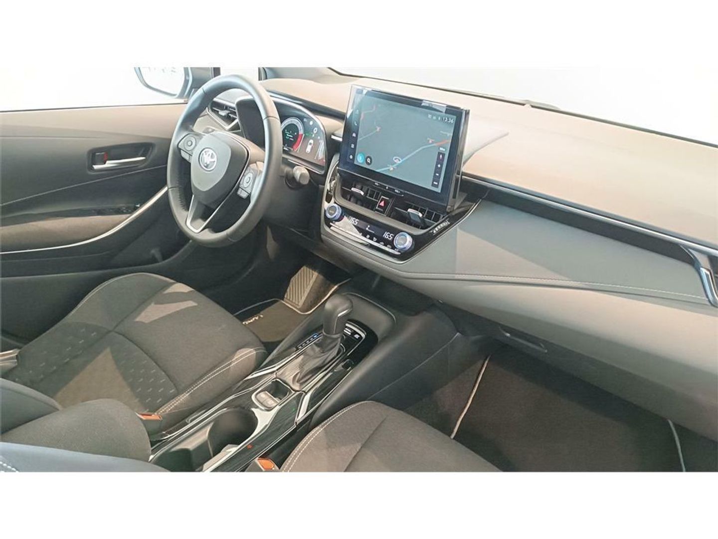 Toyota Corolla 140H Style 103 kW (140 CV)