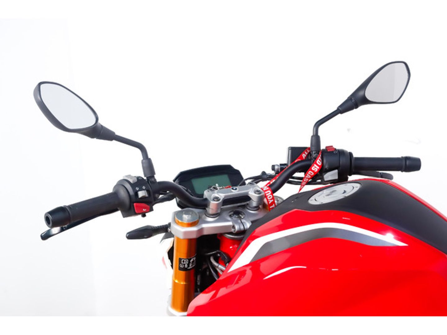 BMW Motorrad G 310 R