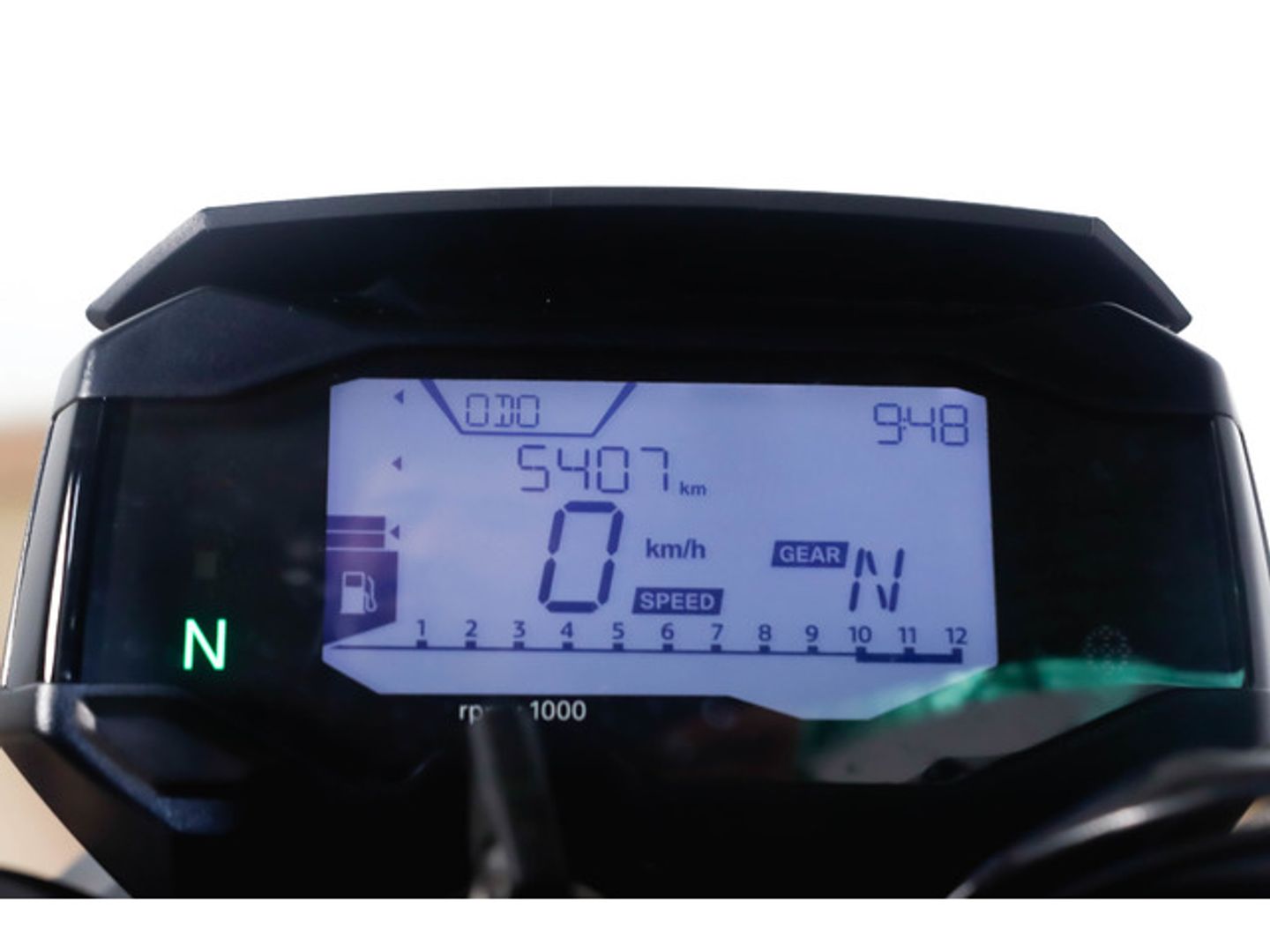 BMW Motorrad G 310 R