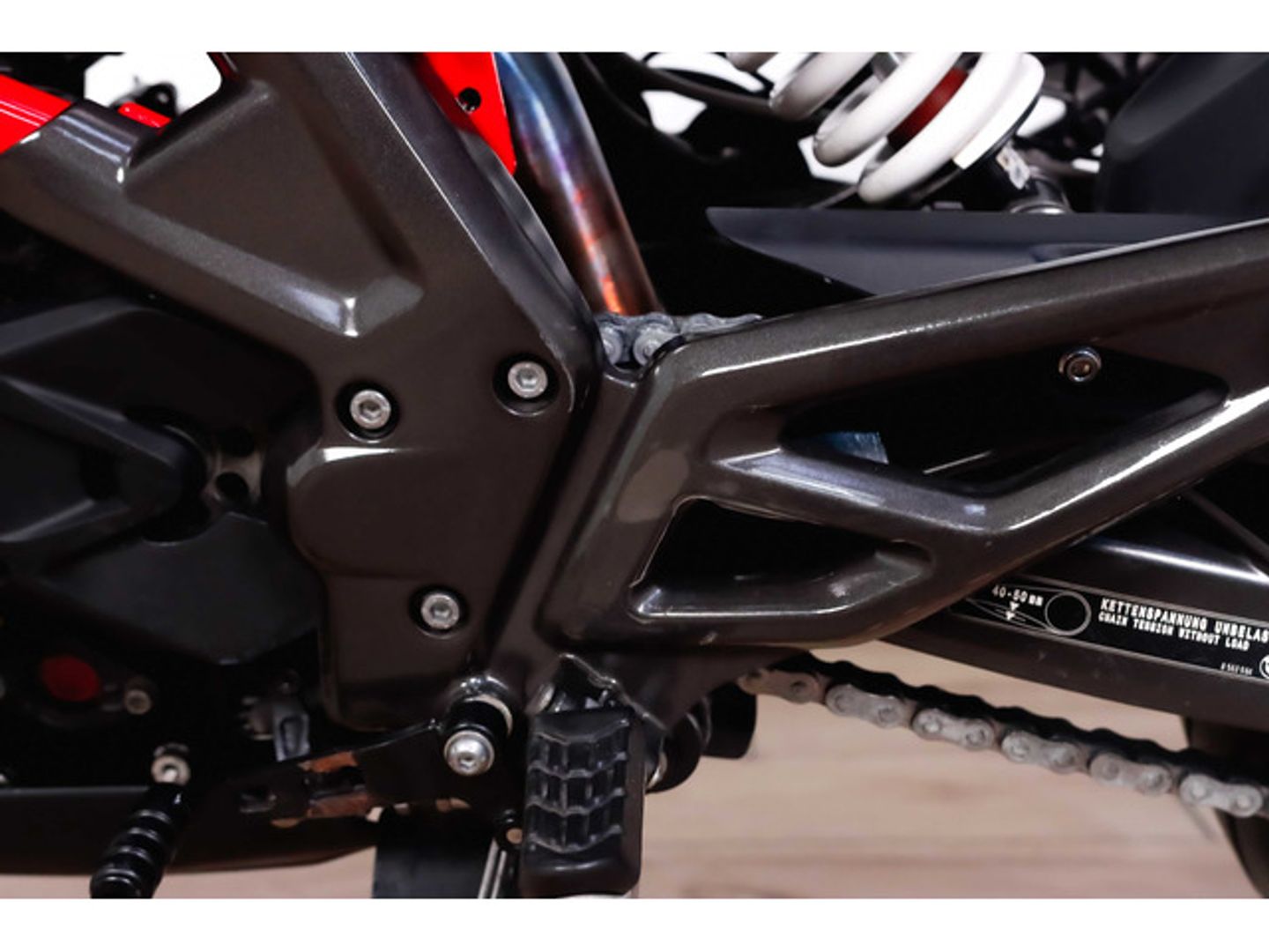BMW Motorrad G 310 R