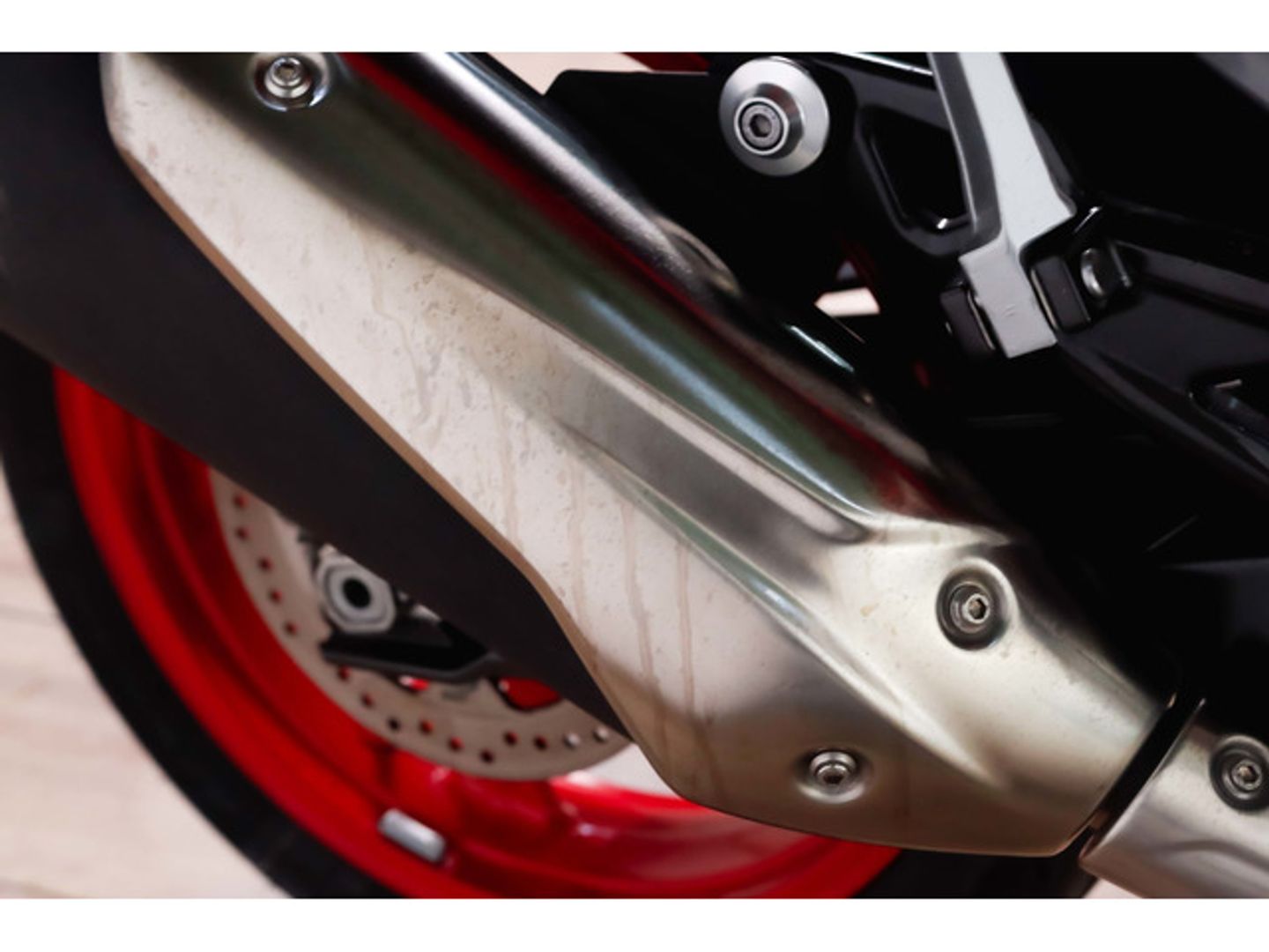 BMW Motorrad G 310 R