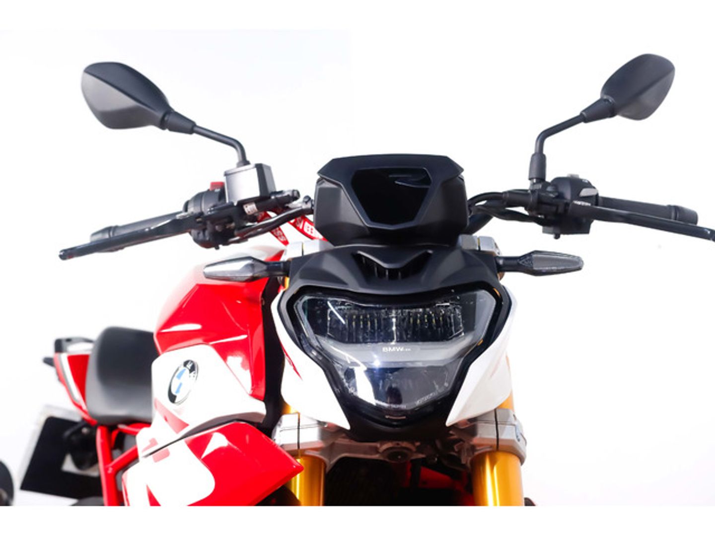 BMW Motorrad G 310 R