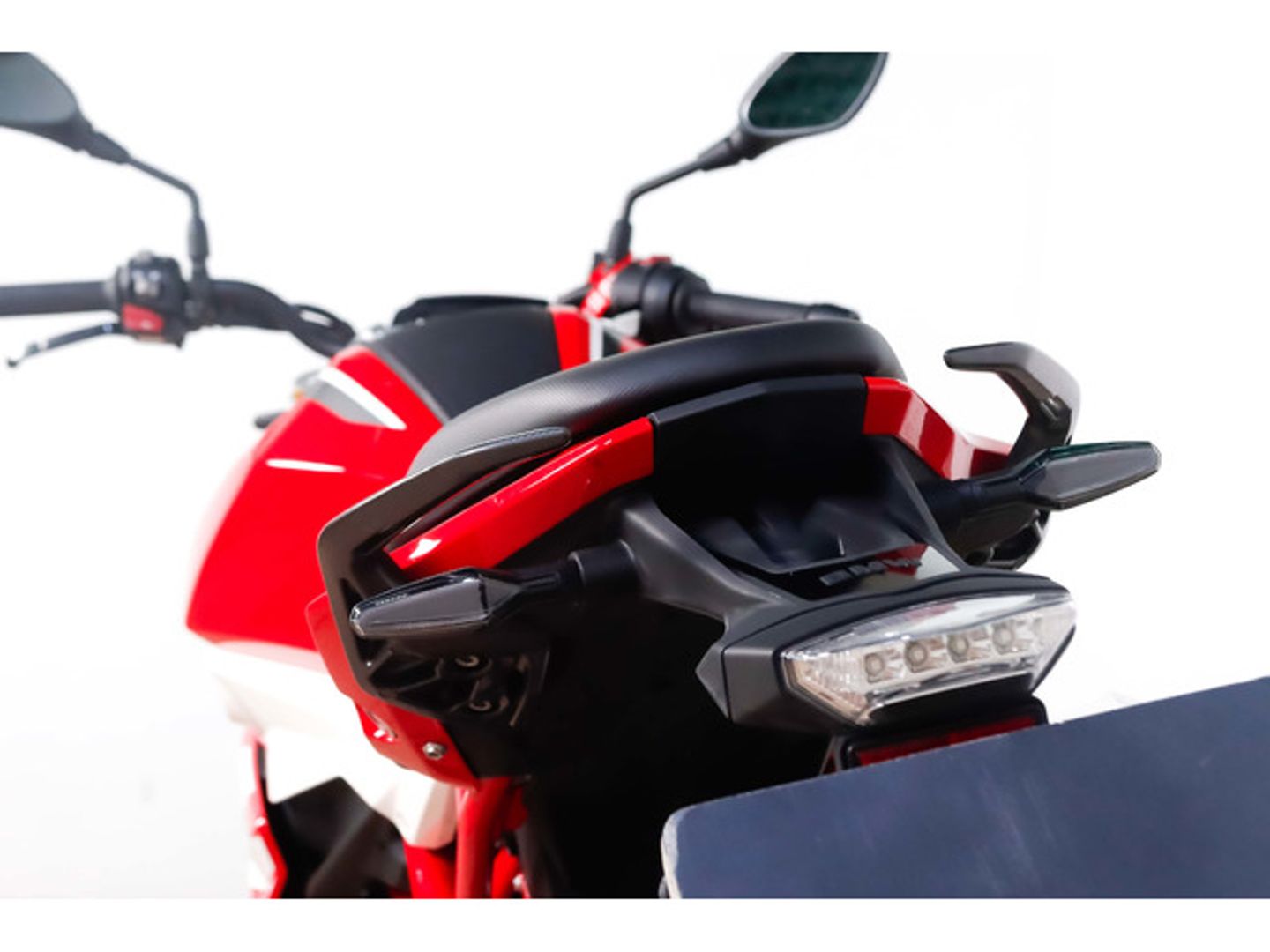 BMW Motorrad G 310 R