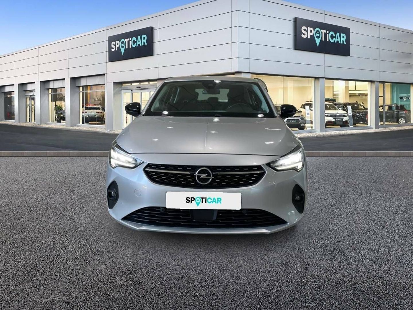 Opel Corsa 1.2 Turbo XHL Elegance Auto 74 kW (100 CV)