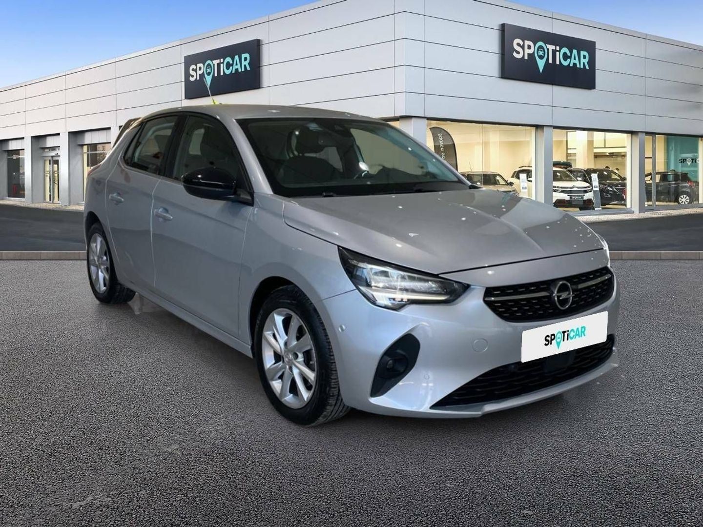 Opel Corsa 1.2 Turbo XHL Elegance Auto 74 kW (100 CV)