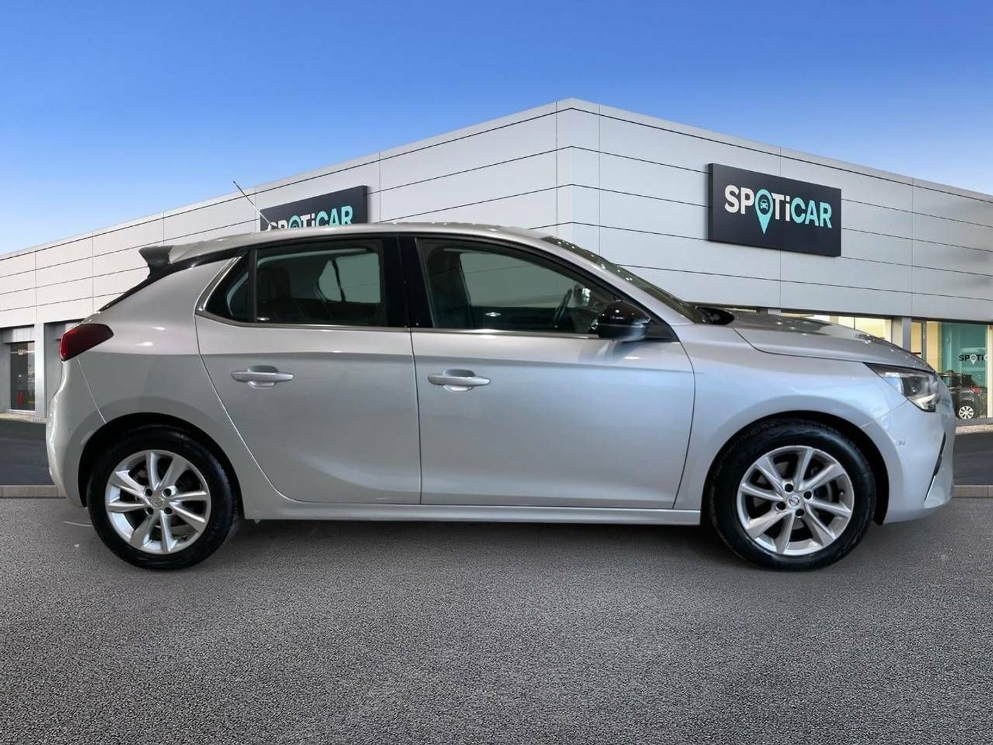 Opel Corsa 1.2 Turbo XHL Elegance Auto 74 kW (100 CV)