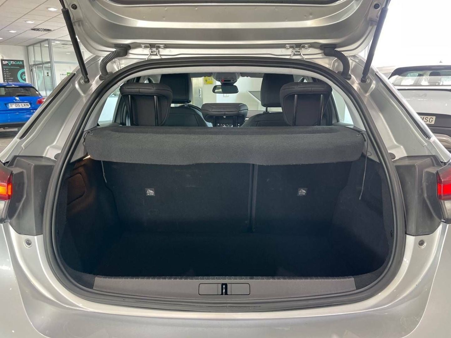 Opel Corsa 1.2 Turbo XHL Elegance Auto 74 kW (100 CV)