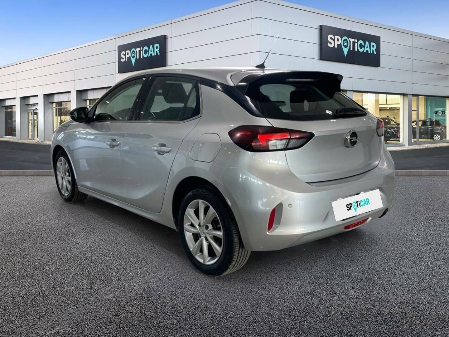Opel Corsa 1.2 Turbo XHL Elegance Auto 74 kW (100 CV)