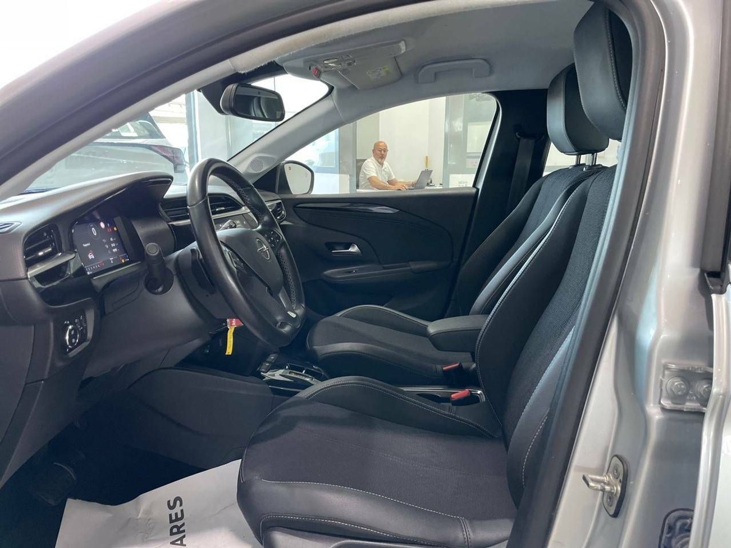 Opel Corsa 1.2 Turbo XHL Elegance Auto 74 kW (100 CV)