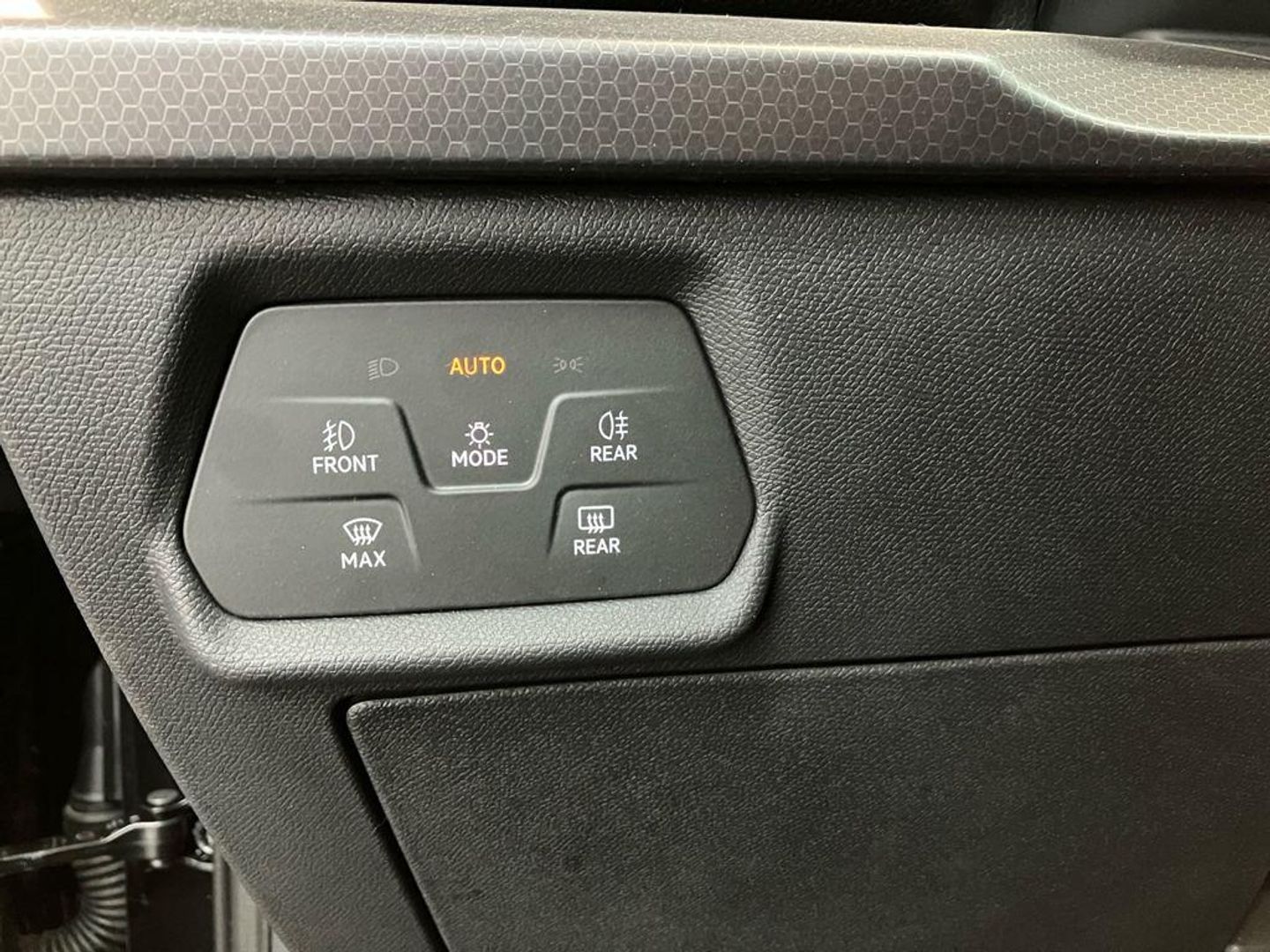 SEAT Leon ST 1.5 eTSI Style Special Edition Vision DSG 110 kW (150 CV)