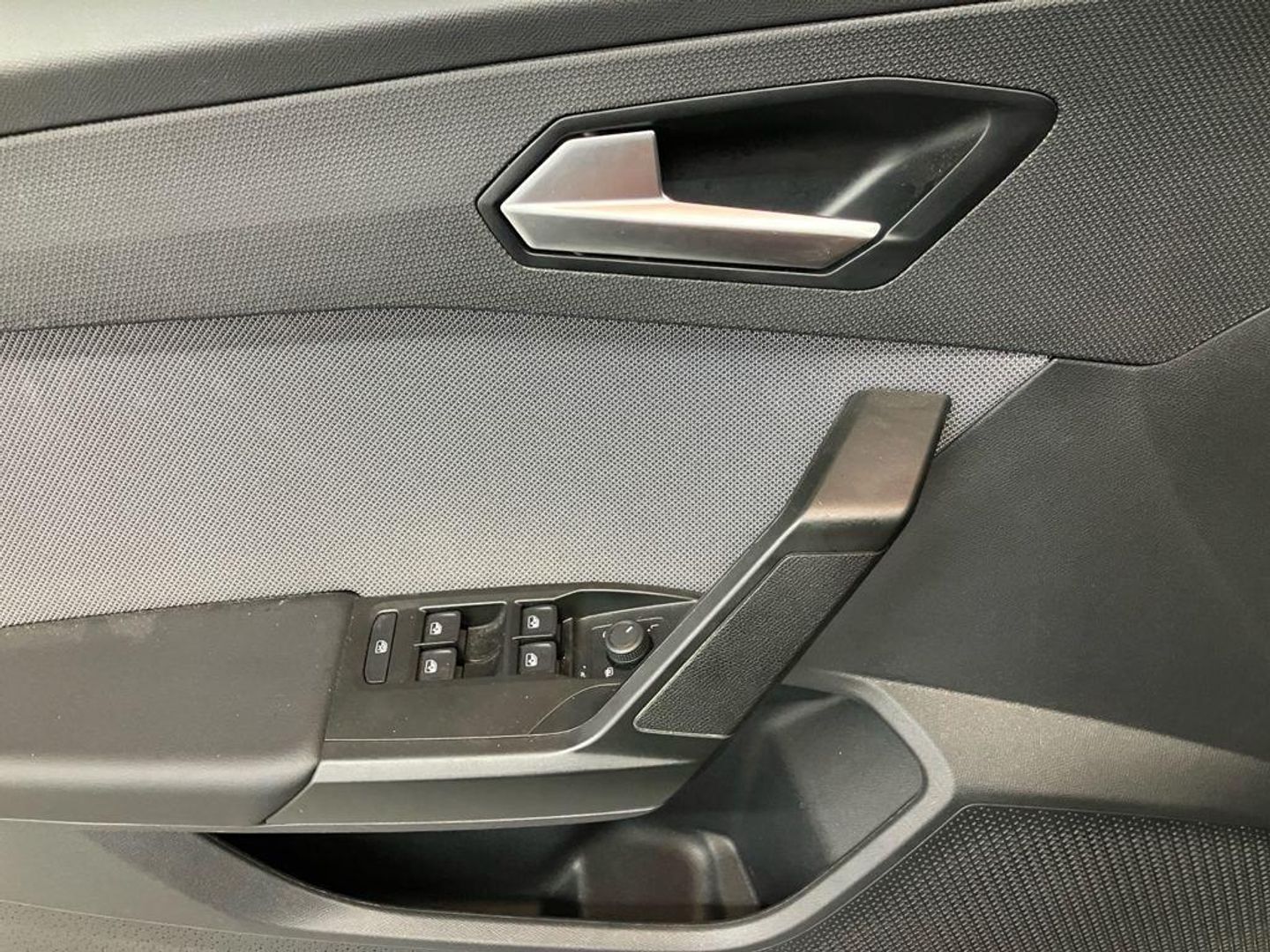 SEAT Leon ST 1.5 eTSI Style Special Edition Vision DSG 110 kW (150 CV)