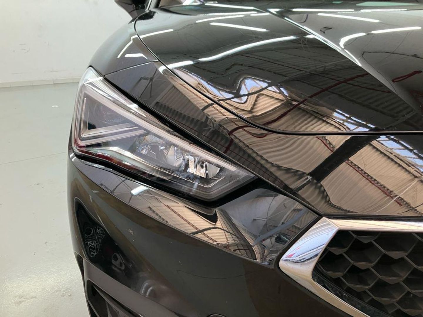 SEAT Leon ST 1.5 eTSI Style Special Edition Vision DSG 110 kW (150 CV)