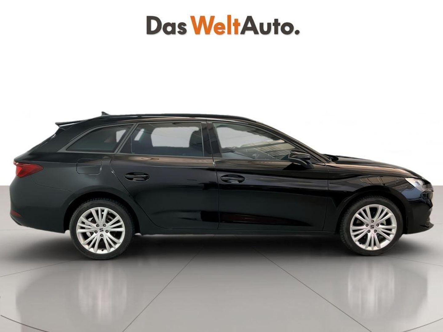 SEAT Leon ST 1.5 eTSI Style Special Edition Vision DSG 110 kW (150 CV)