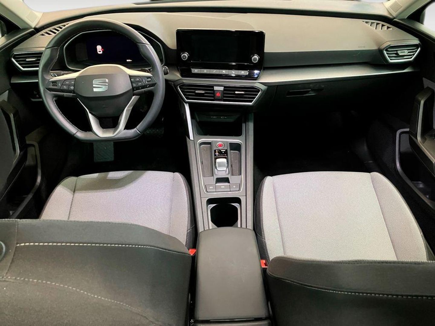 SEAT Leon ST 1.5 eTSI Style Special Edition Vision DSG 110 kW (150 CV)